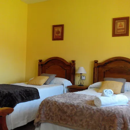 Rural Valle Agadon (adults Only) Hotell