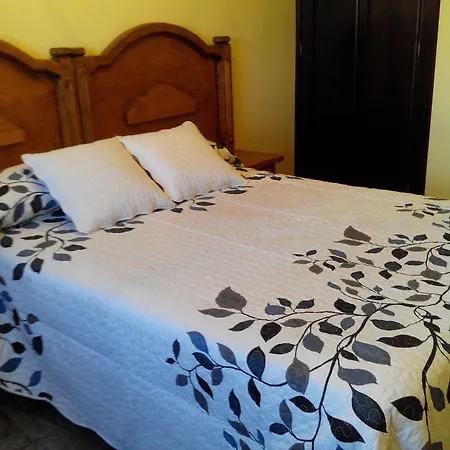 Rural Valle Agadon (adults Only)
