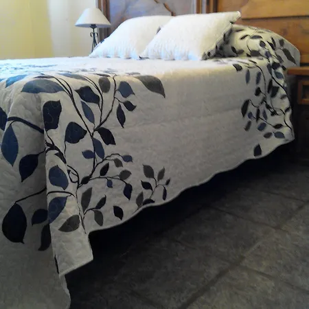 Hotell Rural Valle Agadon (adults Only)