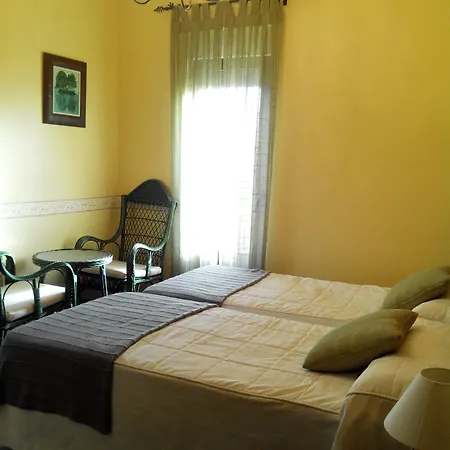 Rural Valle Agadon (adults Only) Hotell 3*
