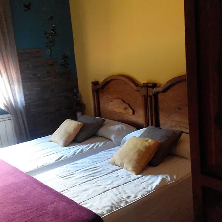 Rural Valle Agadon (adults Only) 3*