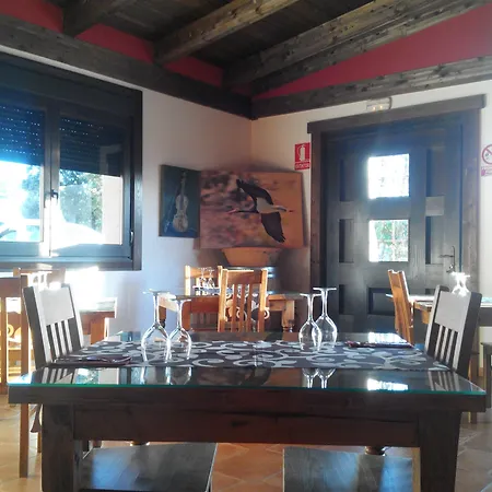 Rural Valle Agadon (adults Only) 3*