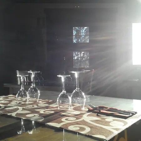 Hotell Rural Valle Agadon (adults Only) Monsagro