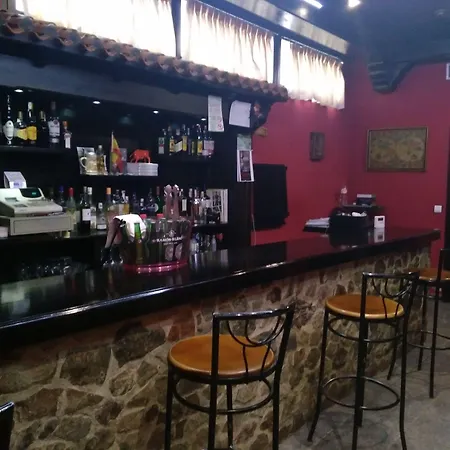 Rural Valle Agadon (adults Only) 3*