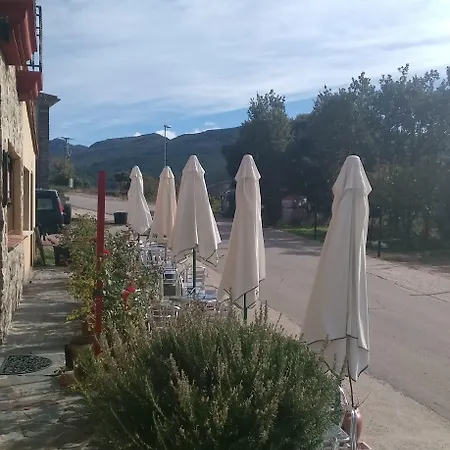 Rural Valle Agadon (adults Only) Monsagro