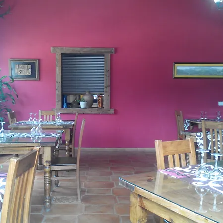 Rural Valle Agadon (adults Only) Hotell