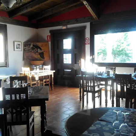Rural Valle Agadon (adults Only) 3* Monsagro