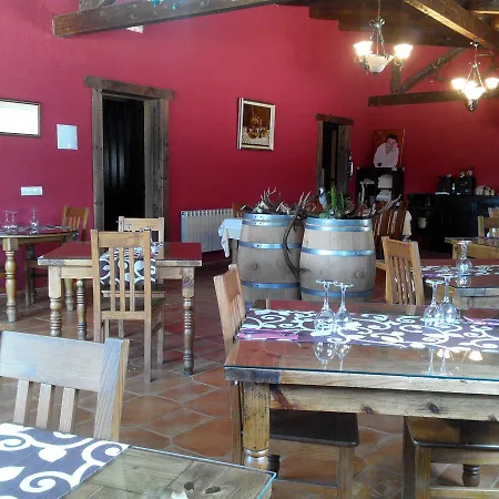 Rural Valle Agadon (adults Only) Hotell