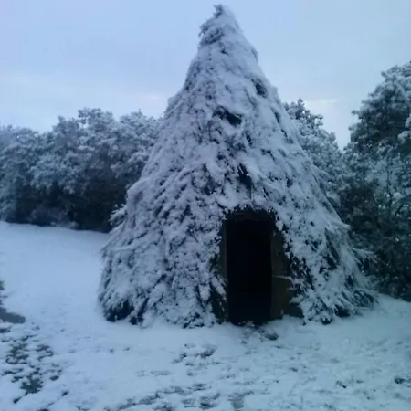 Rural Valle Agadon (adults Only)