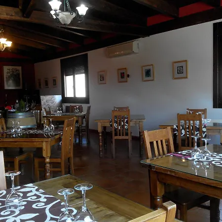 Rural Valle Agadon (adults Only) 3*