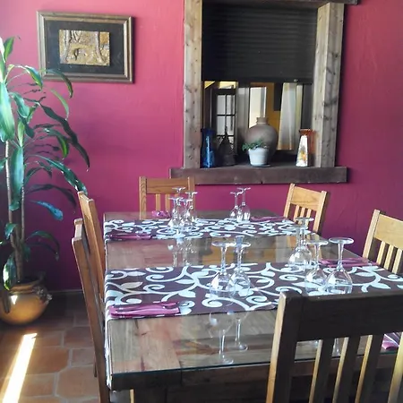 Rural Valle Agadon (adults Only)