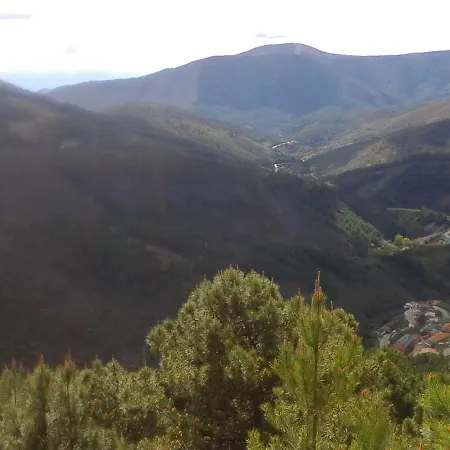 Hotell Rural Valle Agadon (adults Only) Monsagro
