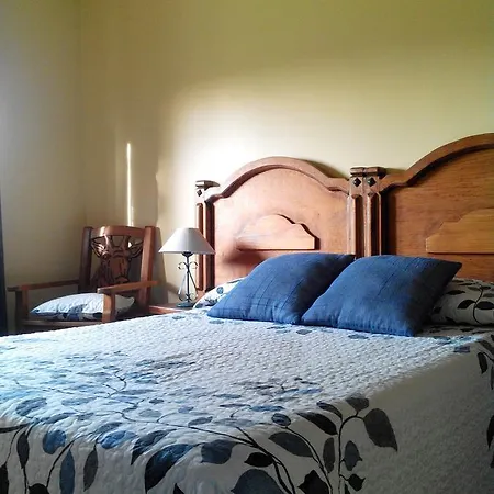Rural Valle Agadon (adults Only)