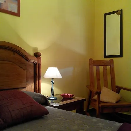 Hotell Rural Valle Agadon (adults Only) 3*