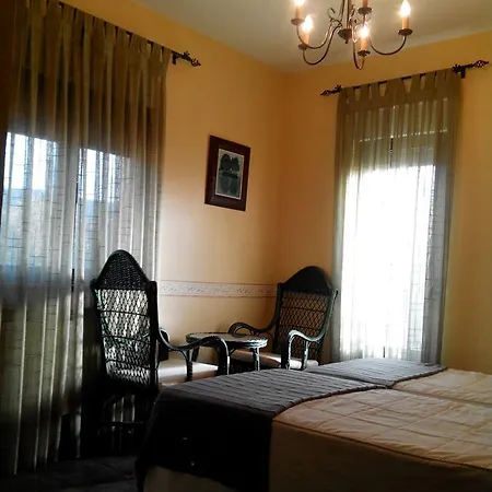 Rural Valle Agadon (adults Only) 3* Monsagro