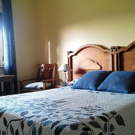 Rural Valle Agadon (adults Only) 3*