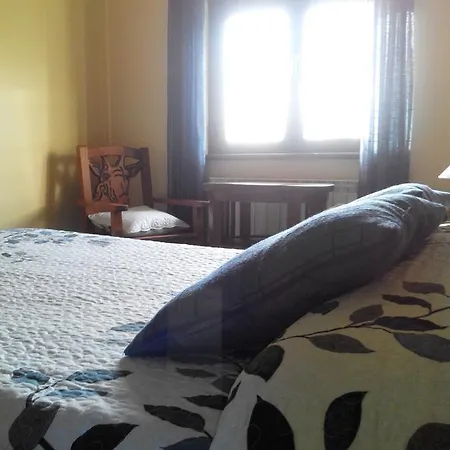 Hotell Rural Valle Agadon (adults Only)