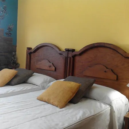 Rural Valle Agadon (adults Only) Hotell 3*