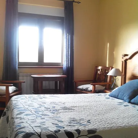 Rural Valle Agadon (adults Only) 3* Monsagro