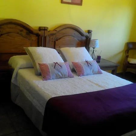 Rural Valle Agadon (adults Only) 3*