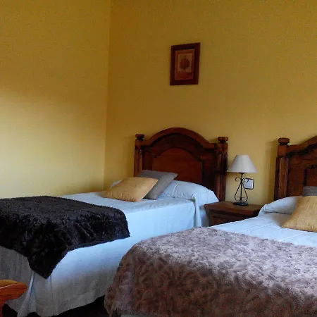 Rural Valle Agadon (adults Only) Hotell