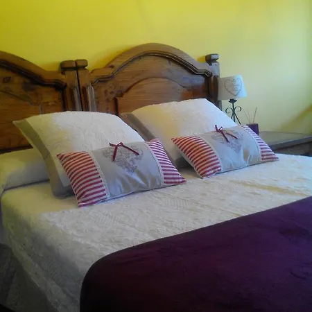 Rural Valle Agadon (adults Only) 3* Monsagro