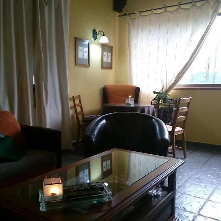 Rural Valle Agadon (adults Only) Hotell