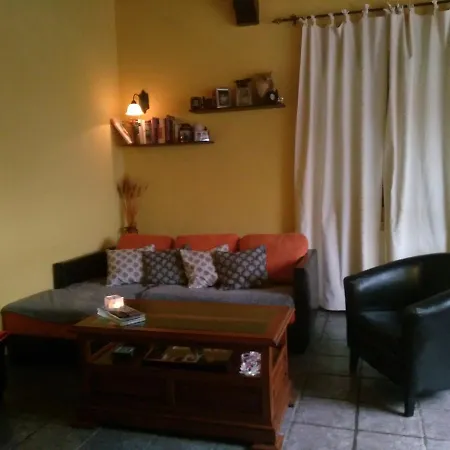 Rural Valle Agadon (adults Only) Monsagro