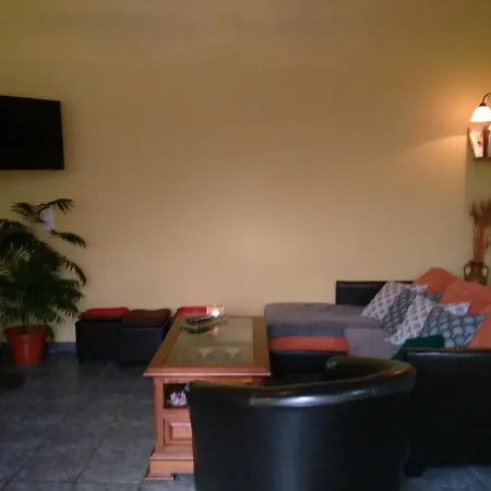 Hotell Rural Valle Agadon (adults Only) Monsagro