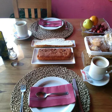 Rural Valle Agadon (adults Only) Hotell 3*