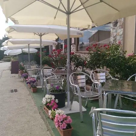 Rural Valle Agadon (adults Only) Hotell
