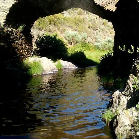 Rural Valle Agadon (adults Only) Monsagro