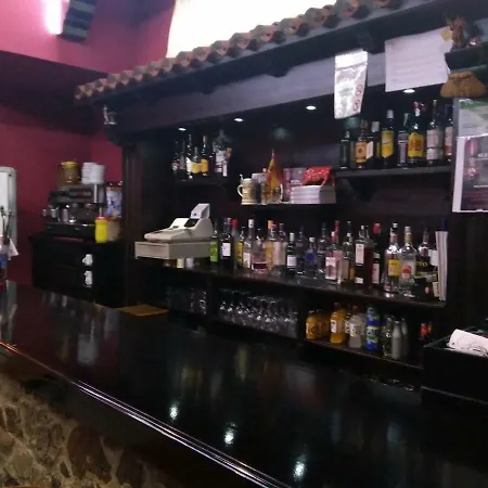 Rural Valle Agadon (adults Only) 3*