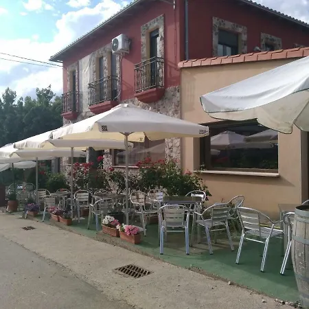 Rural Valle Agadon (adults Only) Monsagro